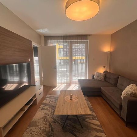 Karzo Property Lk 209 Budapeszt Zewnętrze zdjęcie