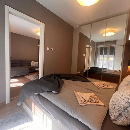 Karzo Property Lk 209 Budapeszt Zewnętrze zdjęcie
