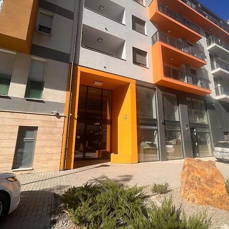 Karzo Property Lk 209 Budapeszt Zewnętrze zdjęcie