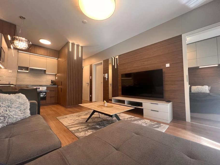 Karzo Property Lk 209 Budapeszt Zewnętrze zdjęcie