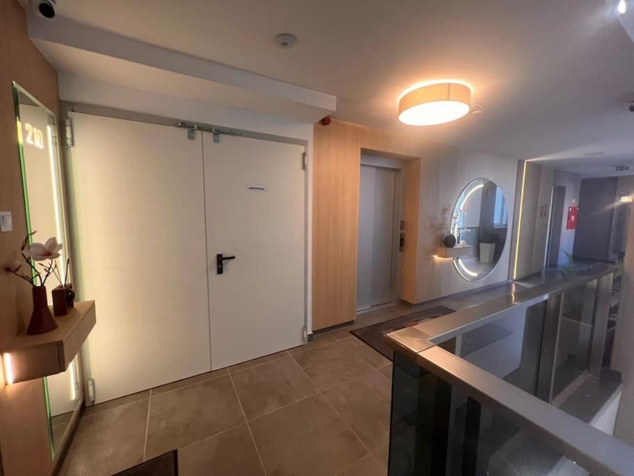 Karzo Property Lk 209 Budapeszt Zewnętrze zdjęcie
