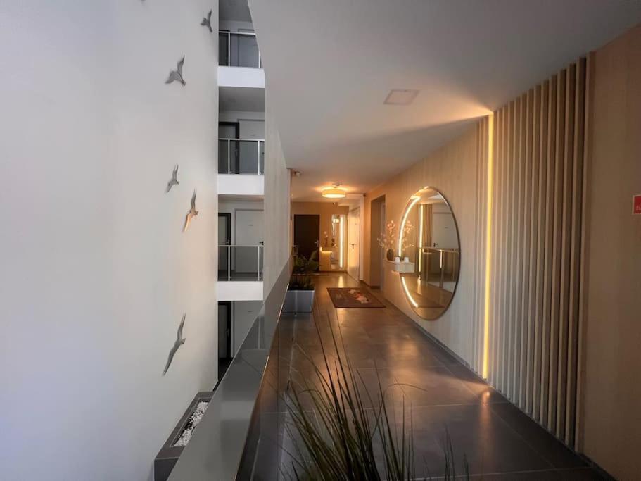 Karzo Property Lk 209 Budapeszt Zewnętrze zdjęcie