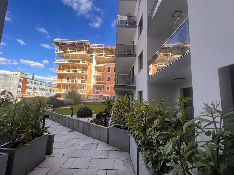 Karzo Property Lk 209 Budapeszt Zewnętrze zdjęcie