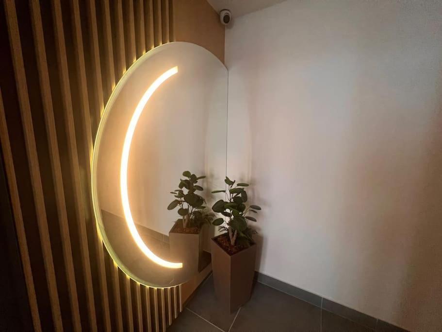 Karzo Property Lk 209 Budapeszt Zewnętrze zdjęcie