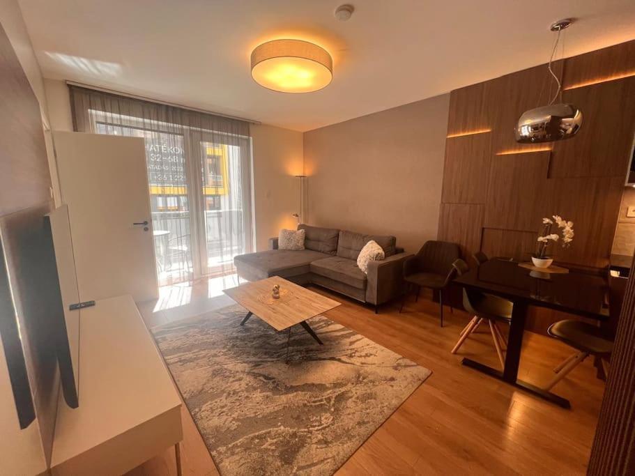 Karzo Property Lk 209 Budapeszt Zewnętrze zdjęcie