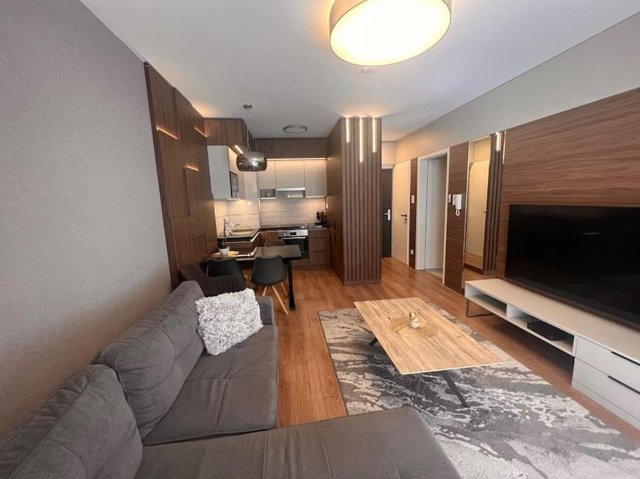 Karzo Property Lk 209 Budapeszt Zewnętrze zdjęcie