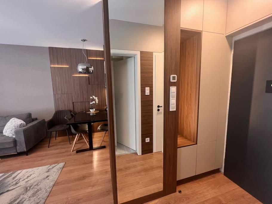 Karzo Property Lk 209 Budapeszt Zewnętrze zdjęcie