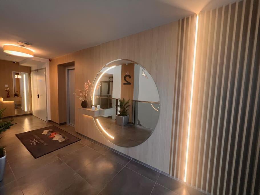 Karzo Property Lk 209 Budapeszt Zewnętrze zdjęcie