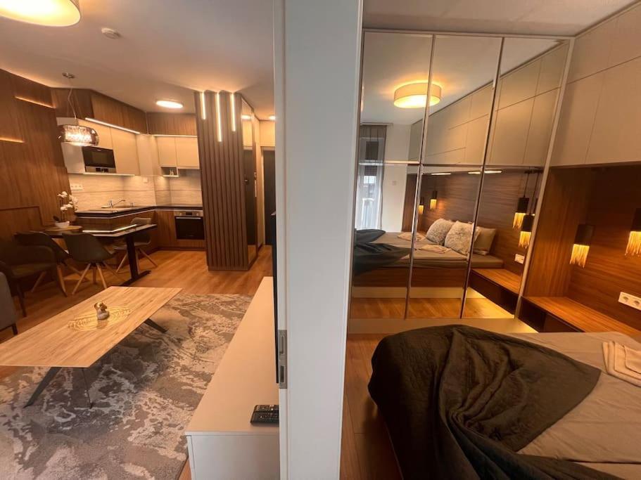 Karzo Property Lk 209 Budapeszt Zewnętrze zdjęcie
